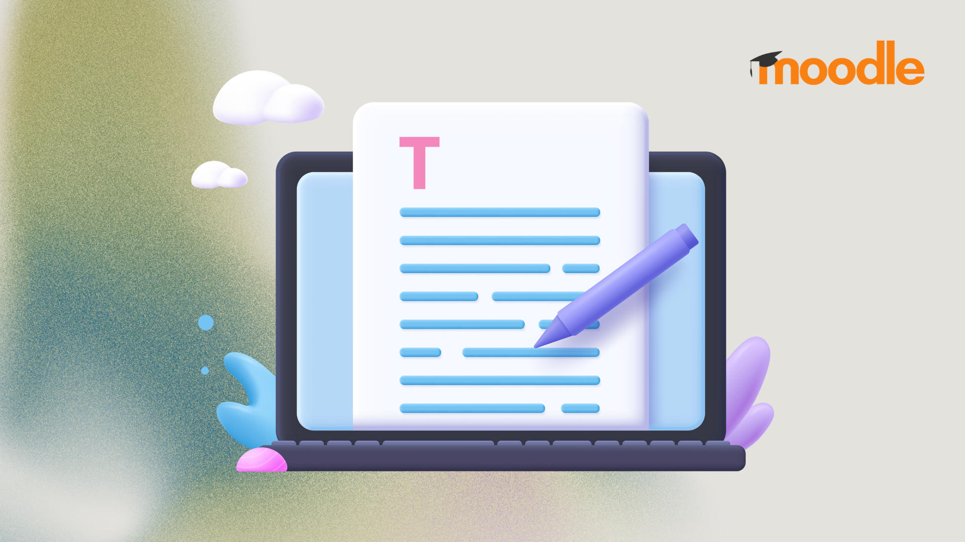 Įvadas į Moodle: kurk ir valdyk e-mokymosi procesus